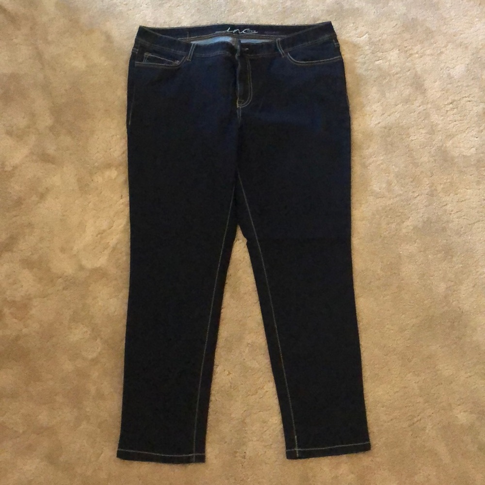 Jeans/Denim